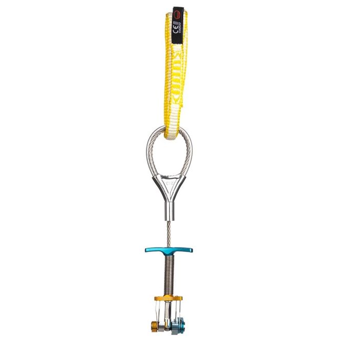 Wild Country Offset Zero Friend set completo friend arrampicata