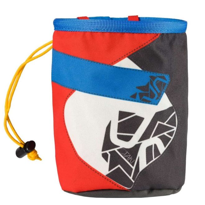 La Sportiva Otaki Chalk Bag sacchetto portamagnesite