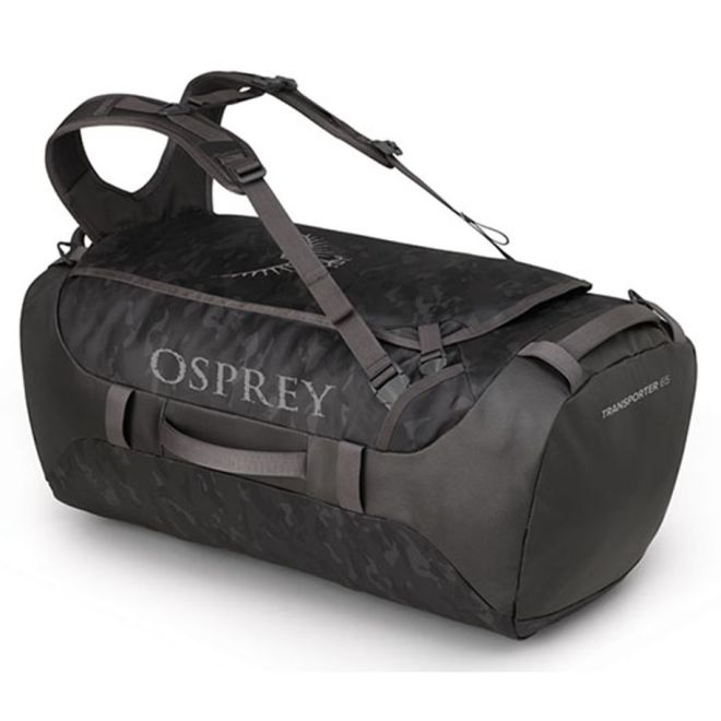 Osprey Transporter 65 borsa zaino da viaggio