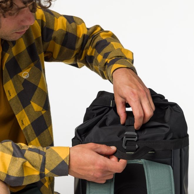 Wild Country Crag Hauler 25 zaino falesia