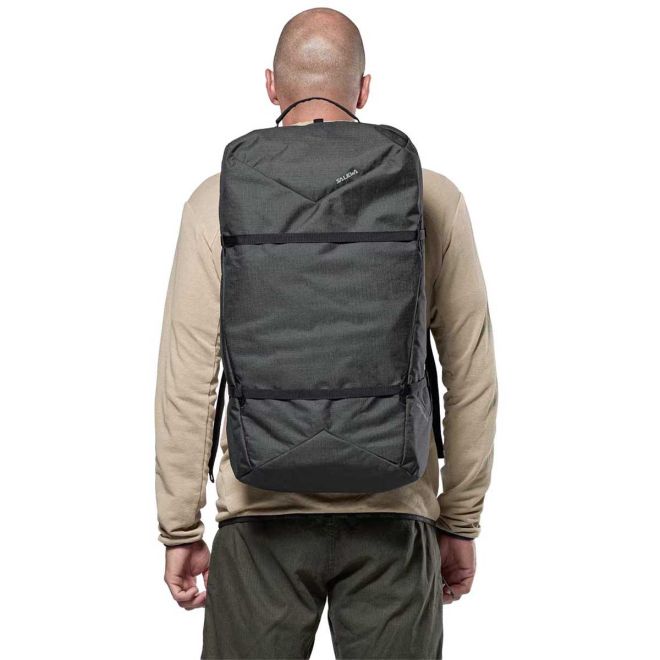 SALEWA Agner Rope Bag XL zaino arrampicata falesia