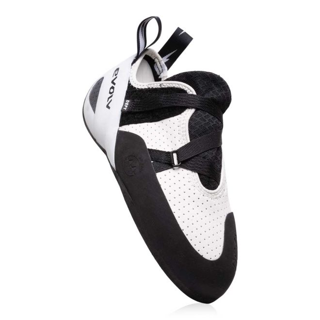 Evolv Defy scarpette arrampicata