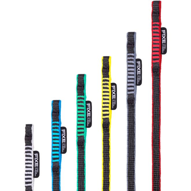 Fixe Sling Fosca 10 mm anello di fettuccia