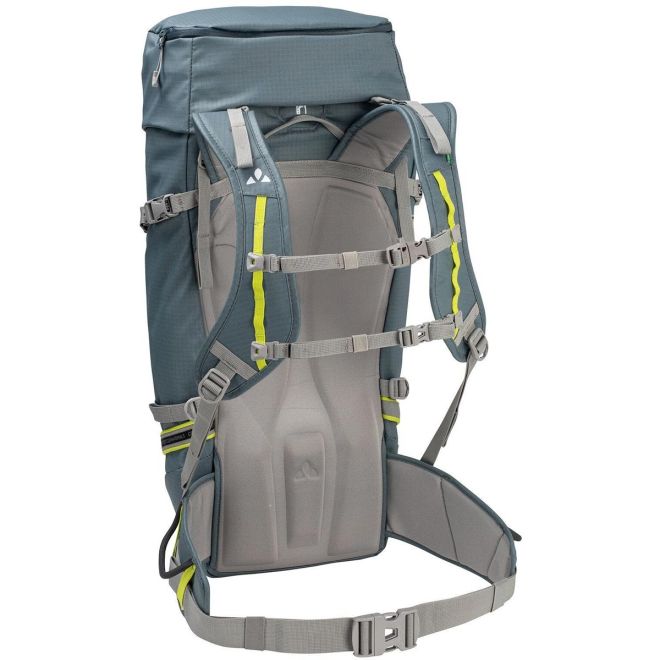 Vaude Rupal 35+ zaino alpino