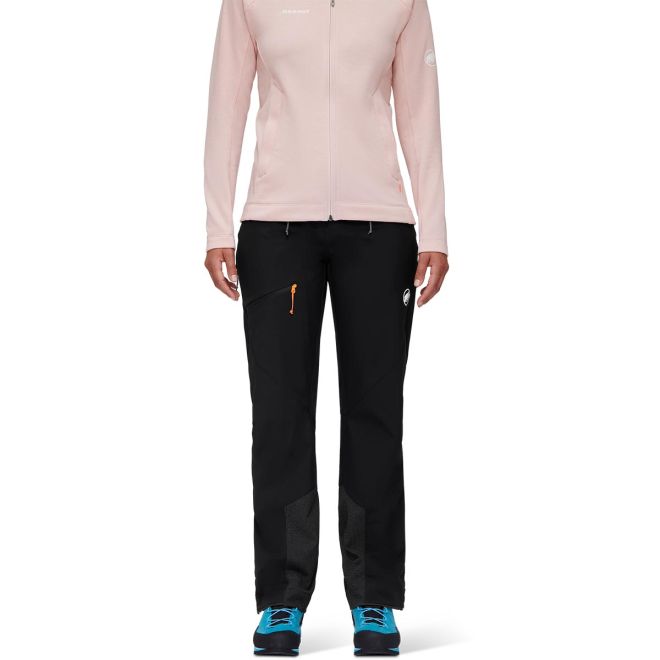 Mammut Taiss Guide SO Pants Women pantaloni donna