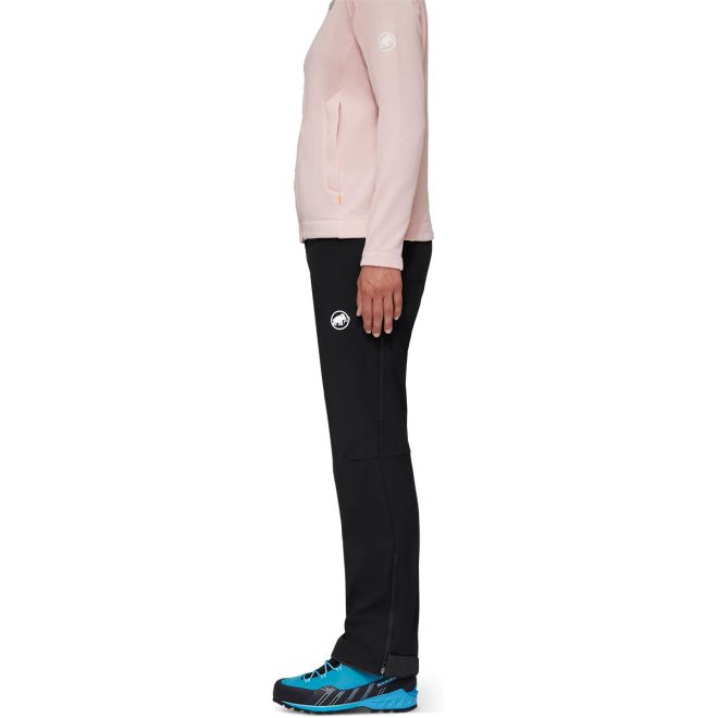Mammut Taiss Guide SO Pants Women pantaloni donna