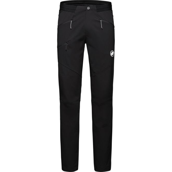 Mammut Aenergy Light SO Pants Men Versione Lunga pantaloni da uomo