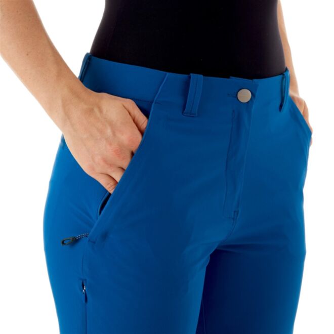 Mammut Runbold Shorts Women pantaloni corti donna