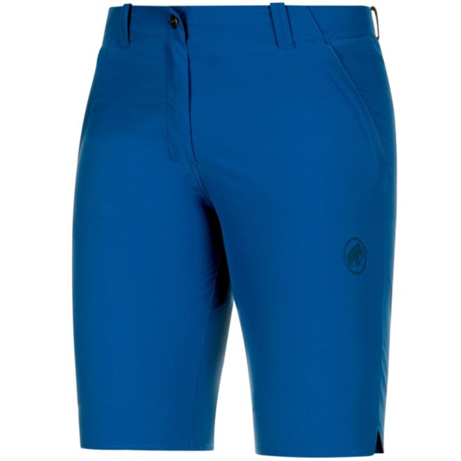 Mammut Runbold Shorts Women pantaloni corti donna