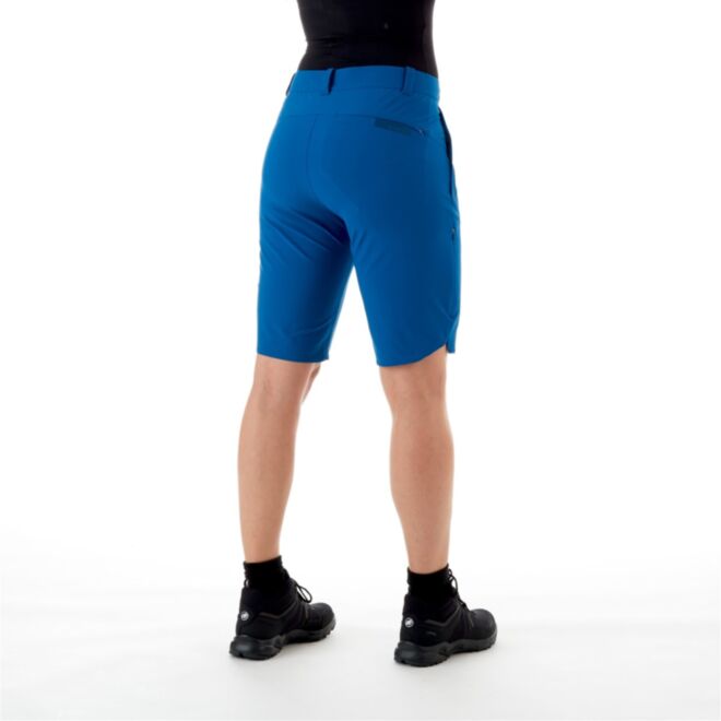 Mammut Runbold Shorts Women pantaloni corti donna