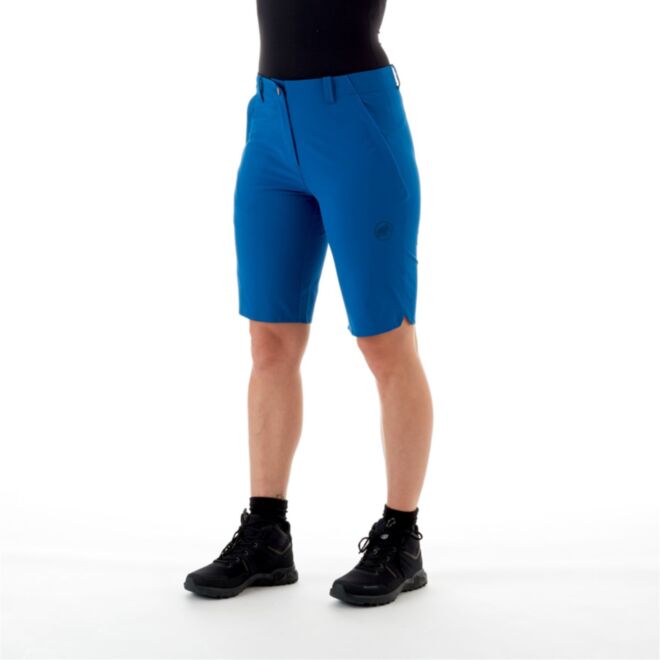 Mammut Runbold Shorts Women pantaloni corti donna