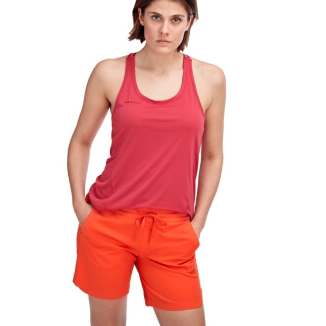 Mammut Camie Shorts Women pantaloni corti donna