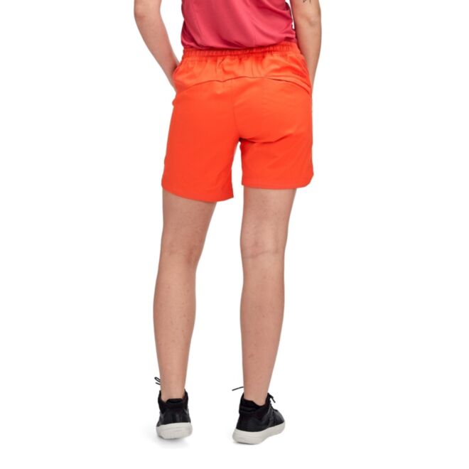 Mammut Camie Shorts Women pantaloni corti donna