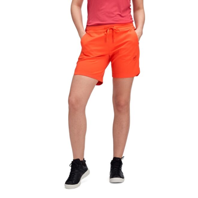 Mammut Camie Shorts Women pantaloni corti donna