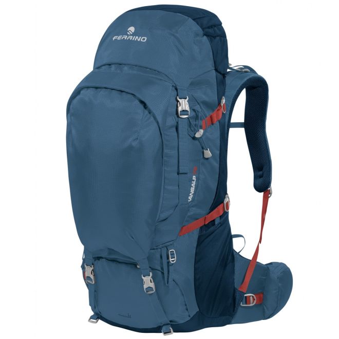 Ferrino Transalp 75 zaino trekking