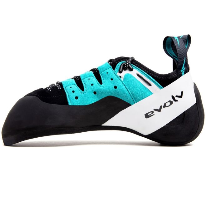 Evolv Geshido Lace Men's scarpette da arrampicata