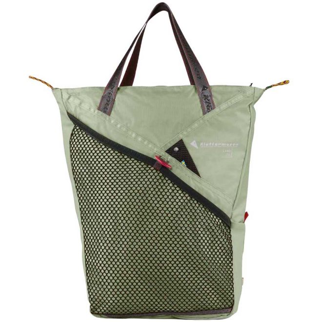 Klättermusen Gand Bag 23L zaino tempo libero