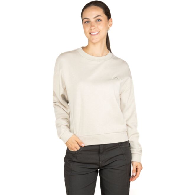 Chillaz Wipptal Mountain Chain felpa donna