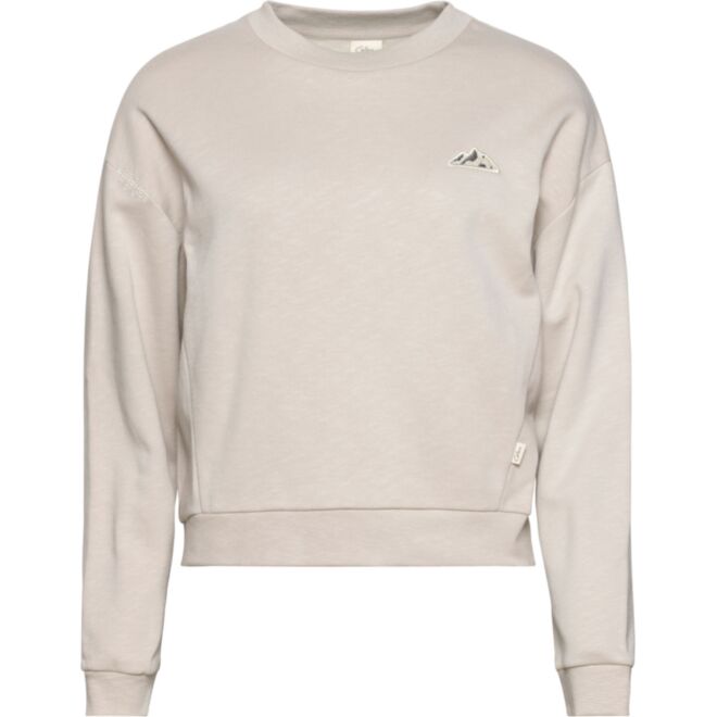 Chillaz Wipptal Mountain Chain felpa donna