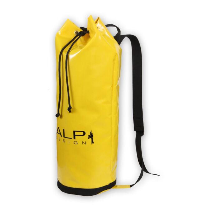 Alp Design Classic 22 l sacco da speleologia