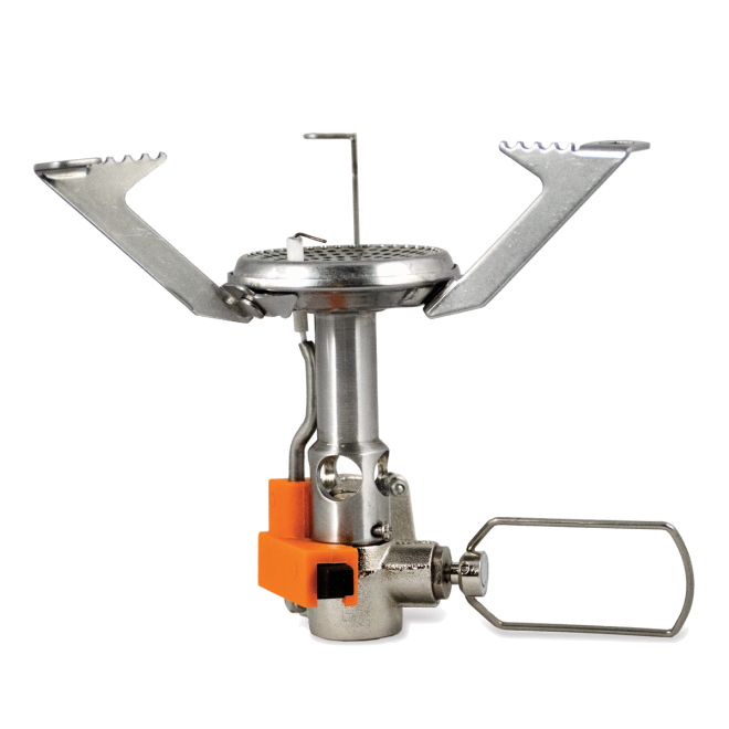 Jetboil MightyMo fornello a gas