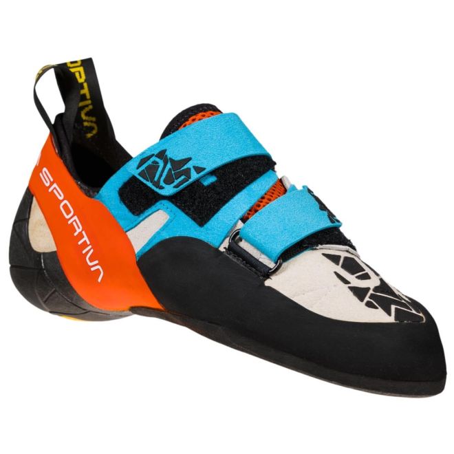 La Sportiva Otaki scarpette arrampicata