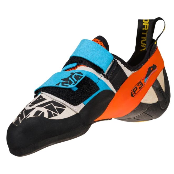 La Sportiva Otaki scarpette arrampicata