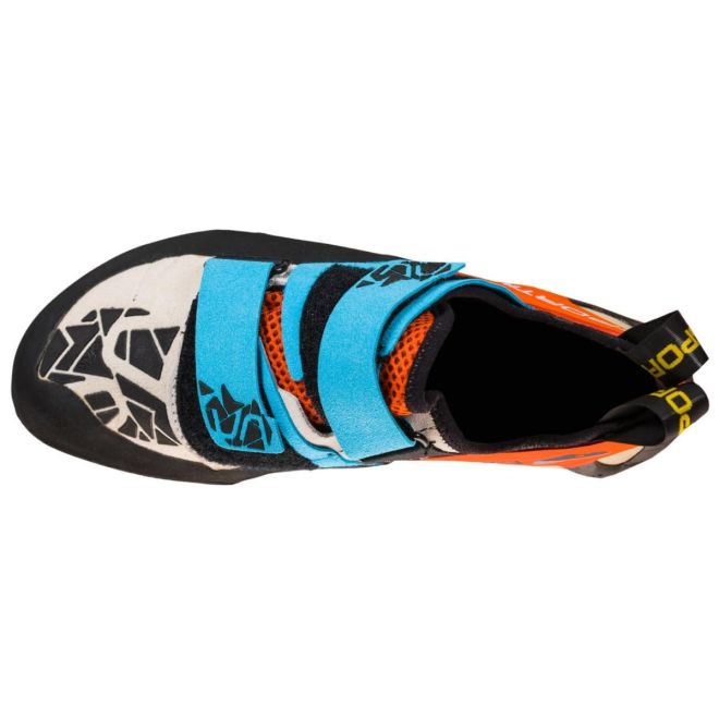 La Sportiva Otaki scarpette arrampicata