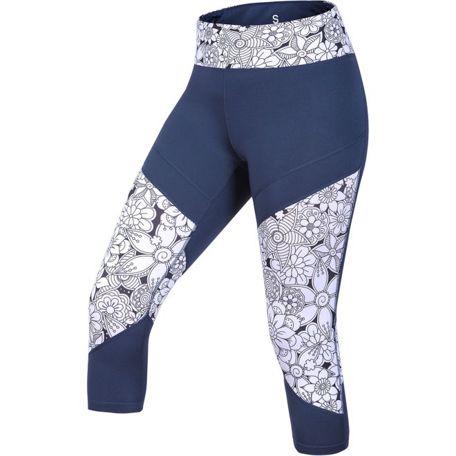 Ocun Rhea 3/4 Leggings donna
