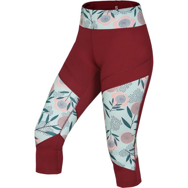 Ocun Rhea 3/4 Leggings donna