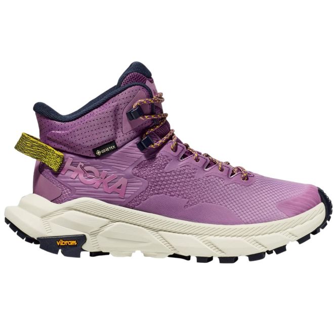 HOKA W Trail Code scarponi trekking donna