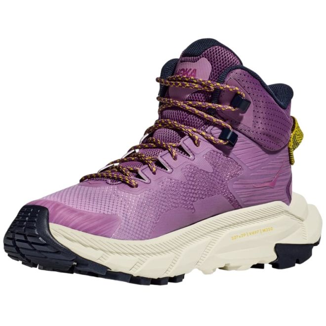HOKA W Trail Code scarponi trekking donna