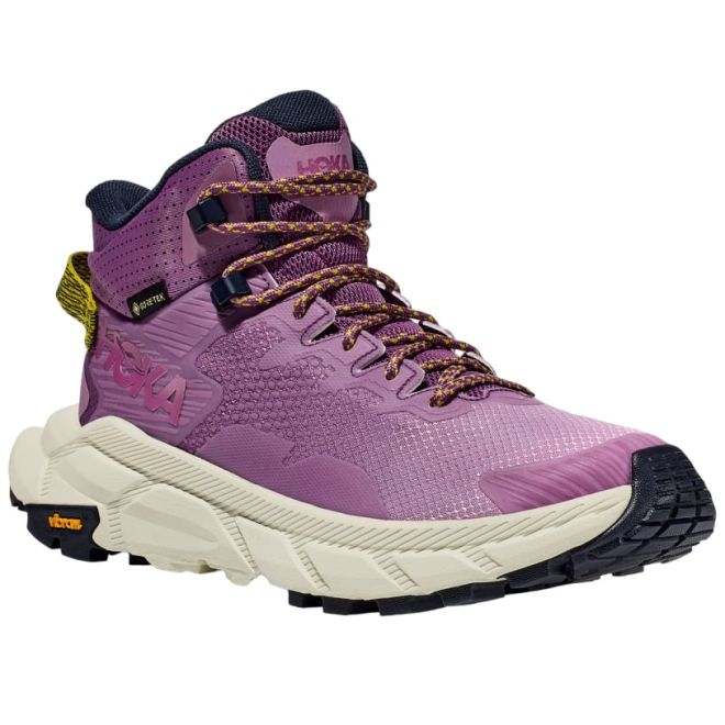 HOKA W Trail Code scarponi trekking donna