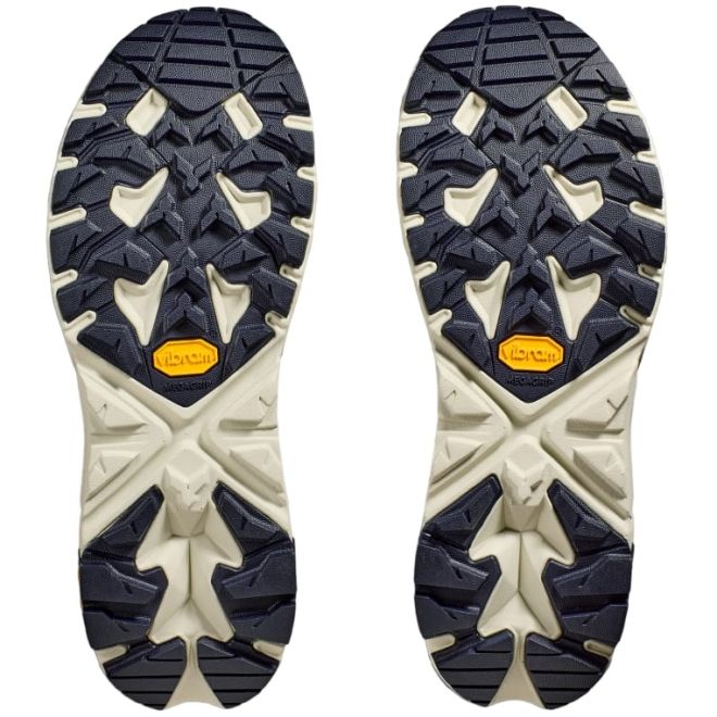 HOKA W Trail Code scarponi trekking donna