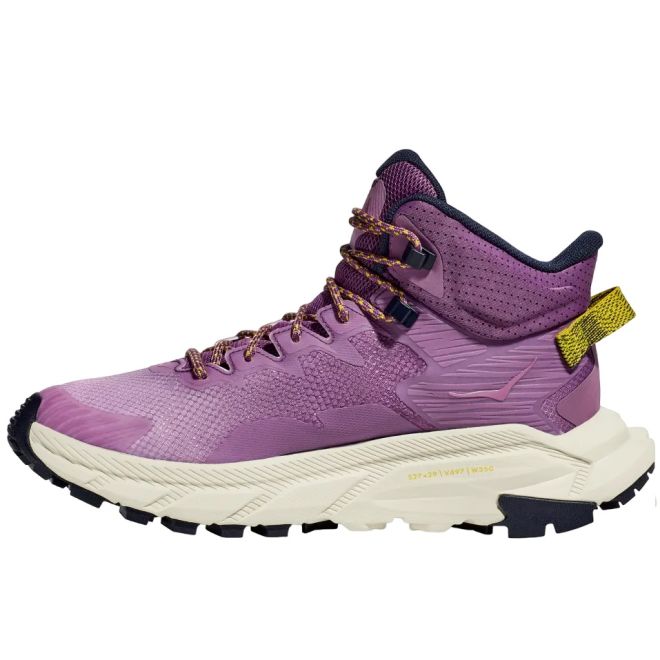 HOKA W Trail Code scarponi trekking donna