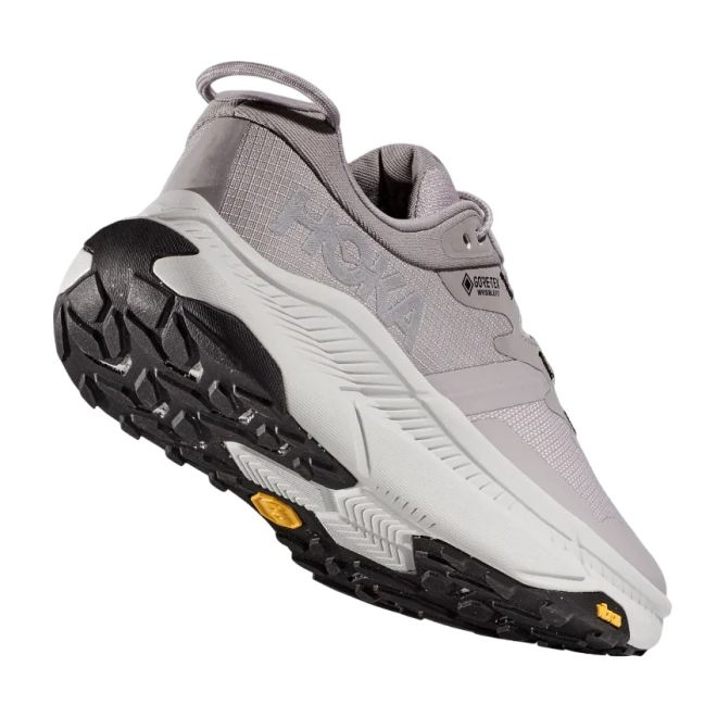 HOKA W Transport GTX scarpe donna