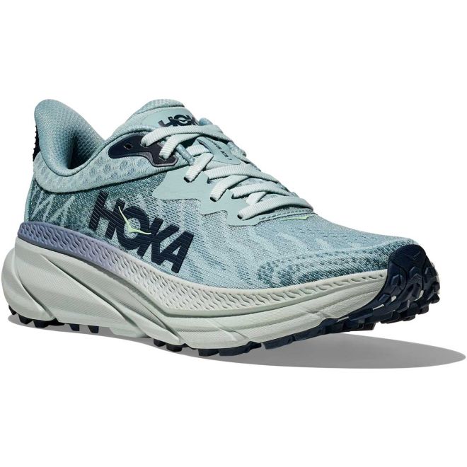 HOKA W Challenger ATR 7 scarpe trail running donna