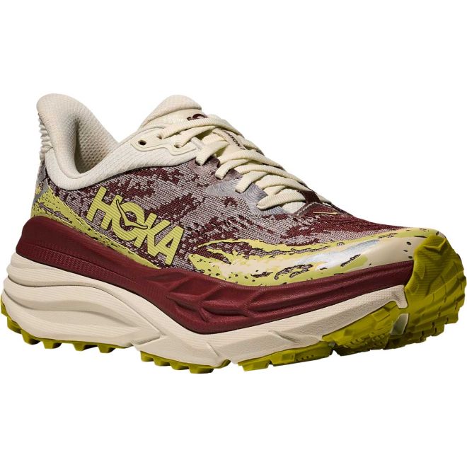 HOKA W Stinson 7 scarpe da trail running