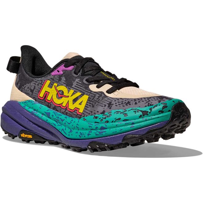 HOKA M Speedgoat 6 scarpe trail running