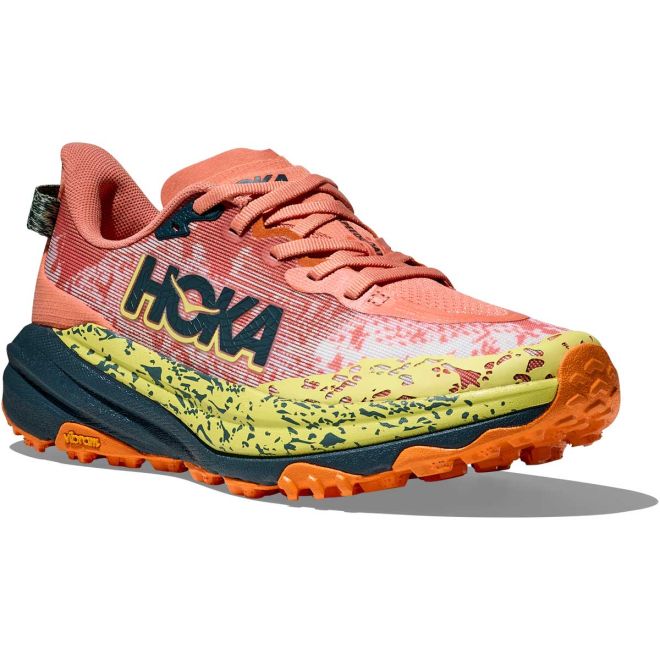 HOKA W Speedgoat 6 scarpe trail running donna