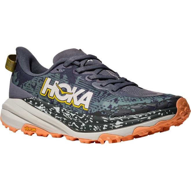 HOKA W Speedgoat 6 scarpe trail running donna