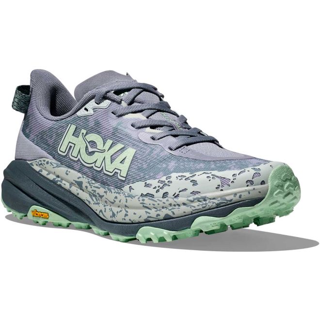 HOKA W Speedgoat 6 scarpe trail running donna