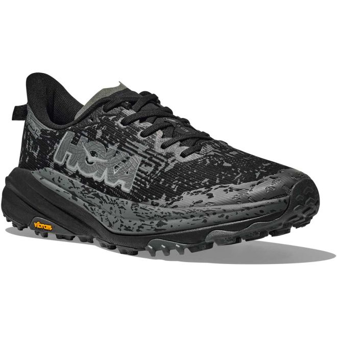 HOKA M Speedgoat 6 GTX scarpe trail running 