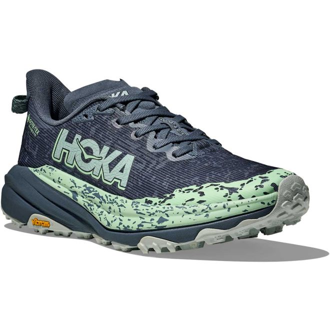 HOKA W Speedgoat 6 GTX scarpe trail running donna