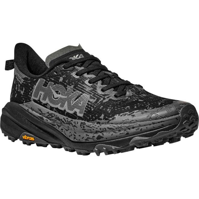 Hoka W Speedgoat 6 Gtx Wide scarpe da trail running