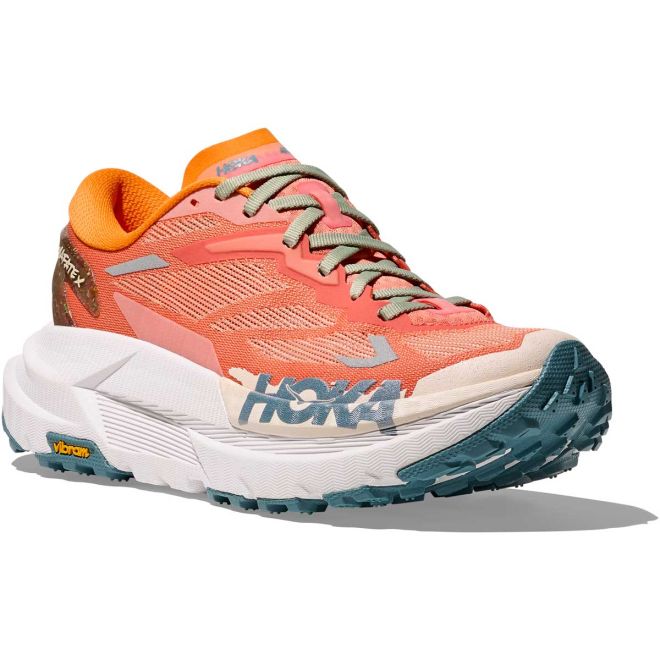 HOKA W Mafate X scarpe da trail running donna