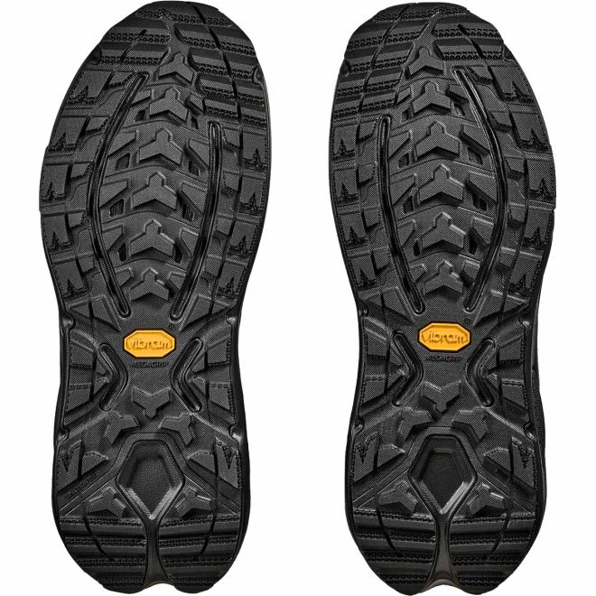 Hoka Kaha Taglie Hoka Kaha GTX W