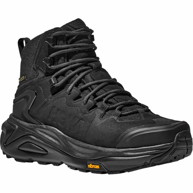 HOKA W Kaha 3 Gtx scarpe da trekking