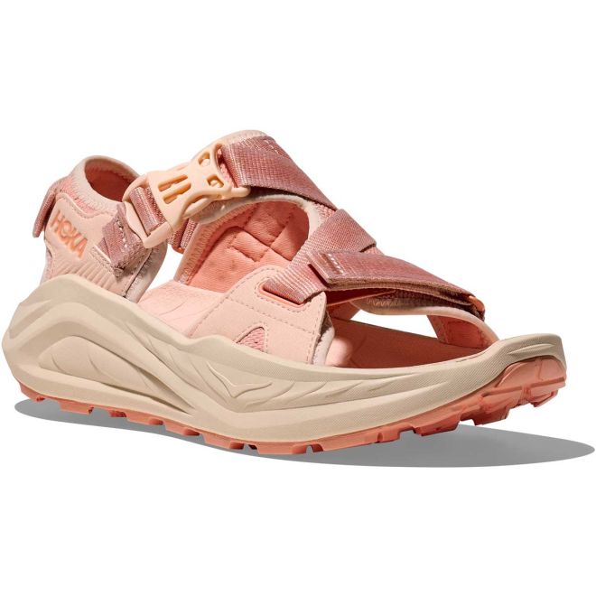 HOKA W Infini Hike TC sandali trekking donna