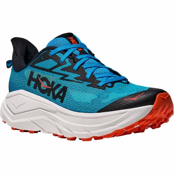HOKA M Challenger 8 scarpe da trail running